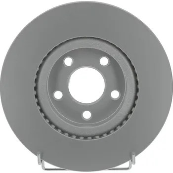 Brzdový kotouč Brzdový kotouč JURID 562524JC