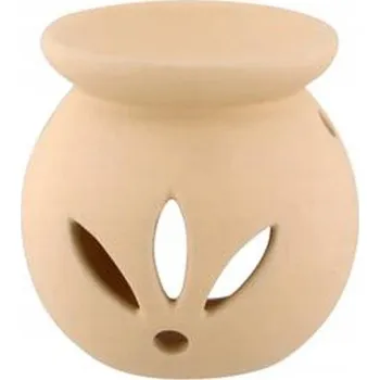 Aroma lampa Aromalampa keramická TORO 8 cm
