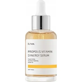 Pleťové sérum IUNIK Propolis Vitamin Synergy Serum 50 ml