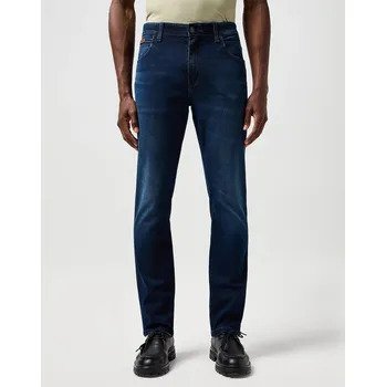 Podprsenka Wrangler Texas 822 Authentic Slim 112364460 Sapphire Stone W40 L30