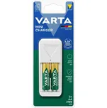 Varta Mini Charger (57656101451)