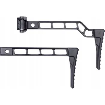 Delta Armory Airsoftová pažba RIS Minimalist