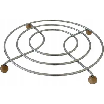 Podložka pod hrnec podložka pod hrnec drátěná 20 x 2,2 cm