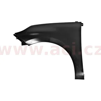 Blatník karosérie Blatník VAN WEZEL 4380657