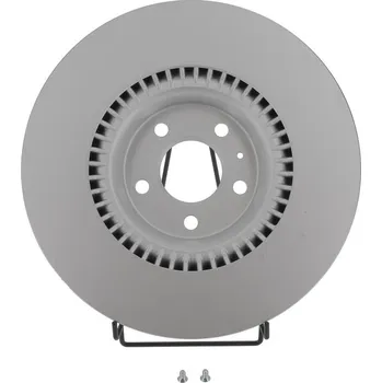 Brzdový kotouč Brzdový kotouč JURID 562771JC-1 : 1