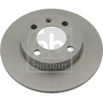 Brzdový kotouč Brzdový kotouč FEBI BILSTEIN 22876