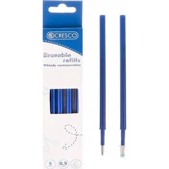 Náplň do propisky Cresco modrá