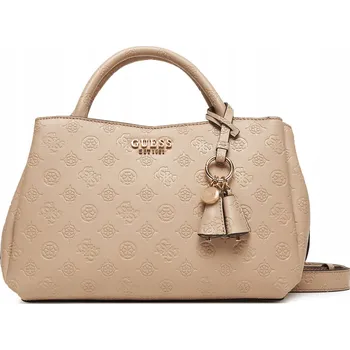 Kabelka Guess Dámská kabelka HWPD9665060 Béžová