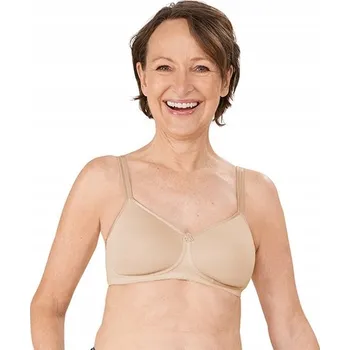 Podprsenka Podprsenka Amoena Mara pro Amazonky Béžová 85B