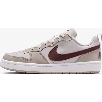 Chlapecké tenisky Nike COURT BOROUGH LOW ESS+ BG EUR 37.5