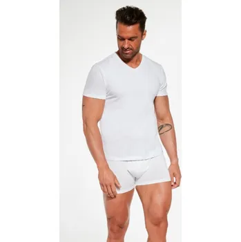 Pánské tílko Pánský nátělník HIGH EMOTION 531 NEW bílá XL