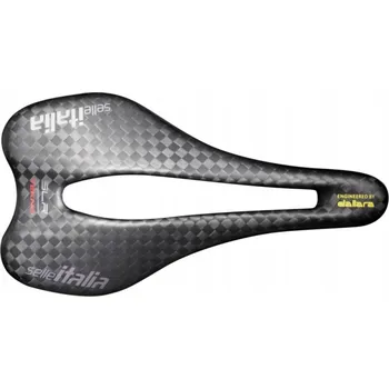 Sedlo na kolo Sedlo Selle Italia SIT-041A922WCA001, šířka 145 mm