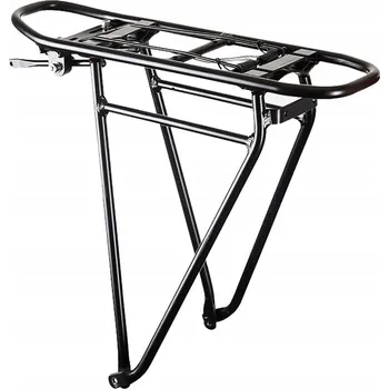 nosiče na kolo Zadní nosič na kolo Racktime Eco 2.0 Tour, montáž na rám