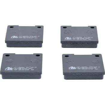 Brzdová destička ATE 13.0460-2954.2 Brzdové destičky pro VOLVO