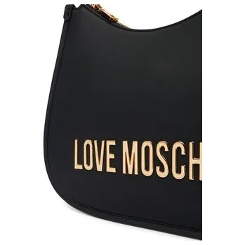 Kabelka Kabelka LOVE MOSCHINO JC4021PP1OKD0000 Černá OS