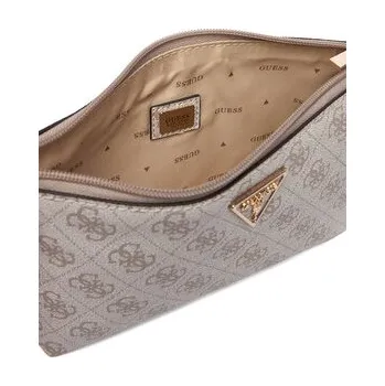 Kosmetický kufr Kosmetický kufřík Guess Laurell II Slg SWSG74 59145 Béžová OS