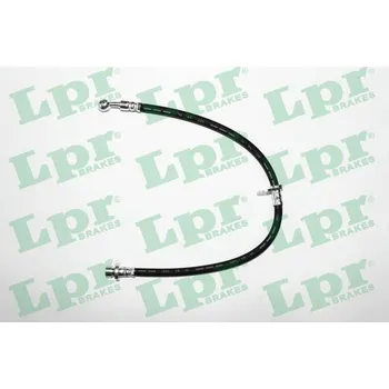 Brzdový systém Brzdová hadice LPR 6T48272