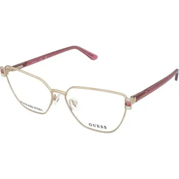 Brýlová obroučka Dioptrické brýle Guess GU2969 032