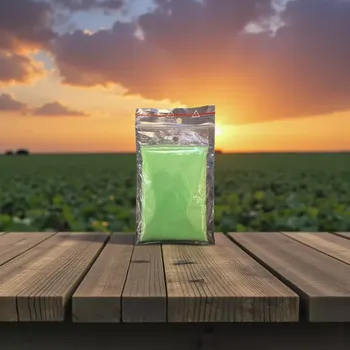 RYVALURES-PIGMENT FLUO GREEN MYSTIC 20G