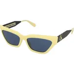 Sluneční brýle Calvin Klein Jeans CKJ22640S 745