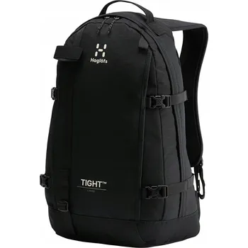 turistický batoh Batoh Haglöfs Tight Large 20-40 l černý
