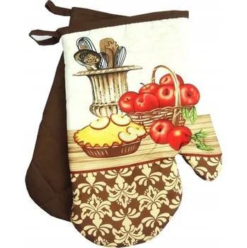 Chňapka 2 ks CHŇAPKA KUCHYŇSKÁ SILNÁ SADA MAGNET