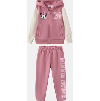 Dívčí kraťasy Character Minnie 2944606 2-3 Yrs