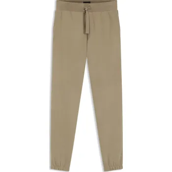 Tepláky Boss Open Brown 245 5474188 S