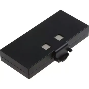 Článková baterie Baterie Hetronic 68303000, 9,6V - 2000 mAh, Ni-Mh