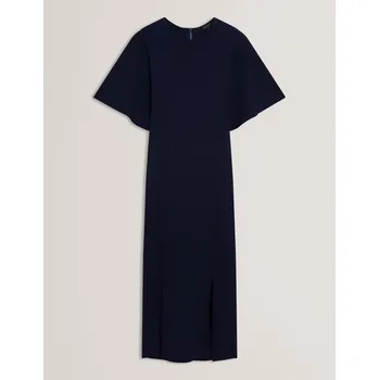 Dámský svetr Šaty Ted Baker Navy 4170548 8 (XS)