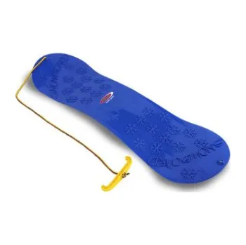 Snowboard Snow Play Snowboard 72cm blau (DE)