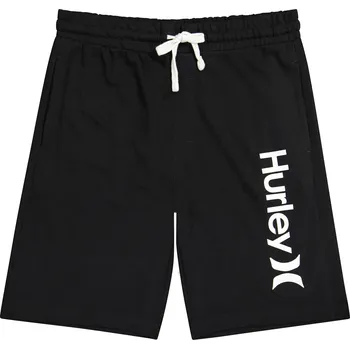 Pánské kraťasy Kraťasy Hurley Black 4381539 Large