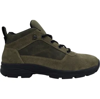 Pánská móda Boty Firetrap Green 5769171 10 (45)