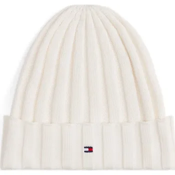 Pokrývka hlavy Tommy Hilfiger White YBH 4732888 L-XL