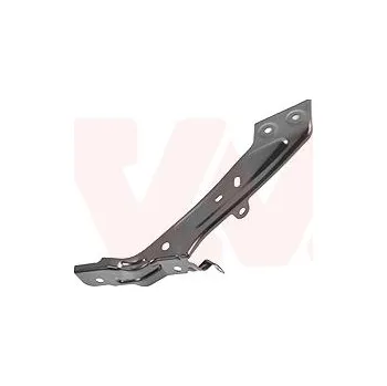 Blatník karosérie Blatník VAN WEZEL 4407320