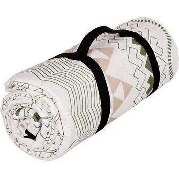 Pikniková deka Merco Wave XXL pikniková deka 200 x 200 cm balení 1 ks