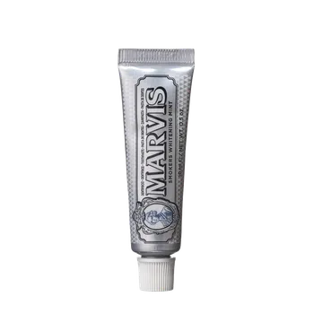 zubní pasta MARVIS Smokers Whitening Mint zubní pasta, 10 ml