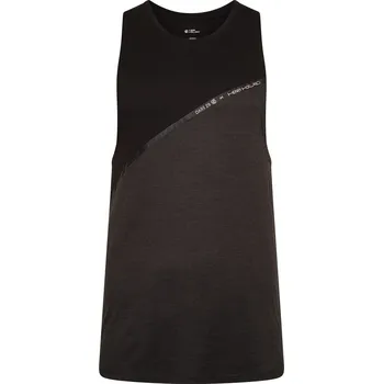 Pánská móda Tričko Dare 2b Black 1008860 M