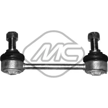 Zavěšení kol Tyč/vzpěra, stabilizátor Metalcaucho 05307