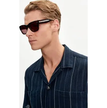 Sluneční brýle Calvin Klein CK23509S Hnědá 51