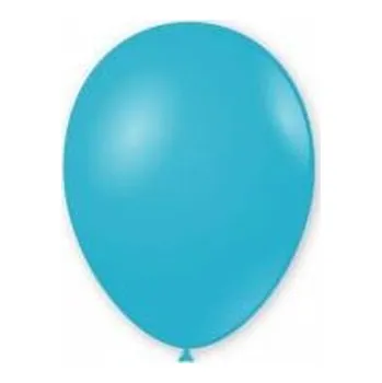 Balónek Balony niebieskie 30cm 100szt