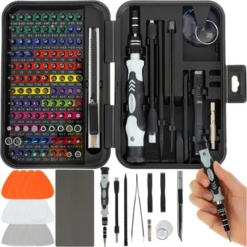 Sada nářadí Bigstren 25804