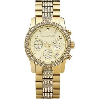 Michael Kors Runway MK5826 - 30 dnů na vrácení zboží, Garance originality