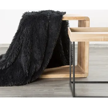 deka ArtFir Deka D91 TIFANY 1 | černá 200 x 220 cm