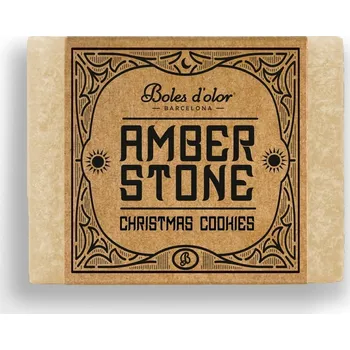 Drogerie Vonný vosk do aromalampy Christmas Cookies – Boles d'olor ID_1697114