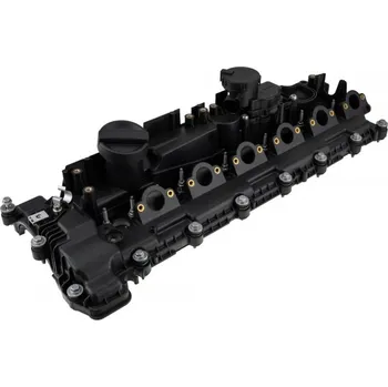 Blok motoru Kryt ventilů BMW X5 E70 35dX 2006-, 3 E90 335d 2008- 11127809860 NTY