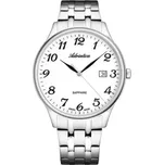 Adriatica Adriatica- pánské hodinky 10ATM