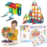 Magnetická konstrukční stavebnice…