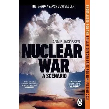 Anglický jazyk Nuclear War