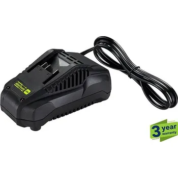 ALZATOOLS Nabíječka 20V, 2,4 A 24FCH20V BatteryONE 20V